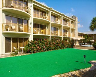 Avalon Resort Deerfield Beach Buitenkant foto