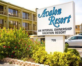 Avalon Resort Deerfield Beach Buitenkant foto
