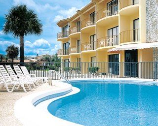 Avalon Resort Deerfield Beach Buitenkant foto