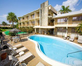 Avalon Resort Deerfield Beach Buitenkant foto